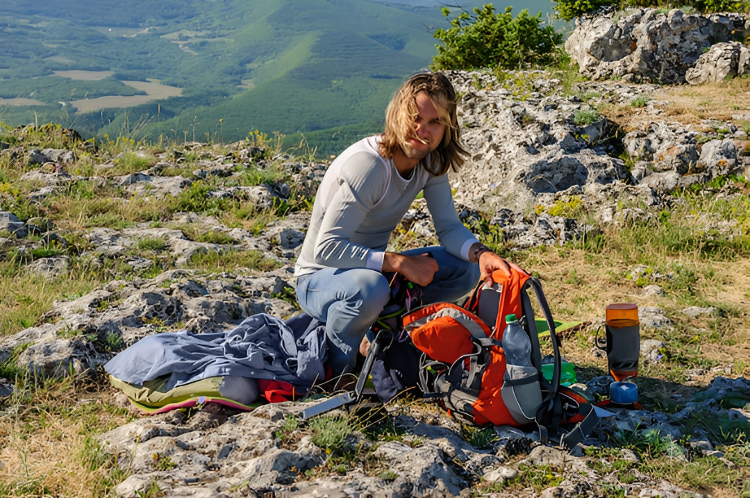 Preparing for Every Outdoor Journey