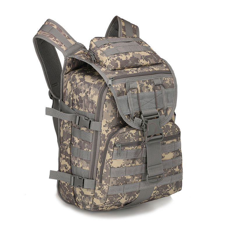 Combat Bag Outdoor Backpack