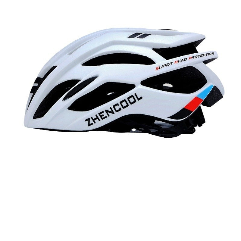 Mountain Bike Road Bike Helmet