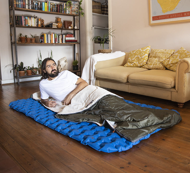 Envelope Cotton Sleeping Bag