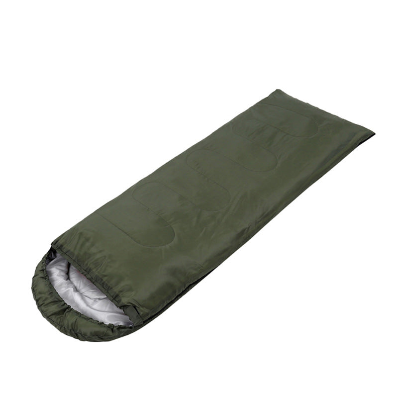 Outdoor Camping Sleeping Bag Portable