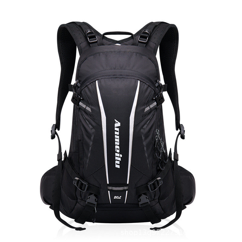 Anmeilu Hiking Backpack