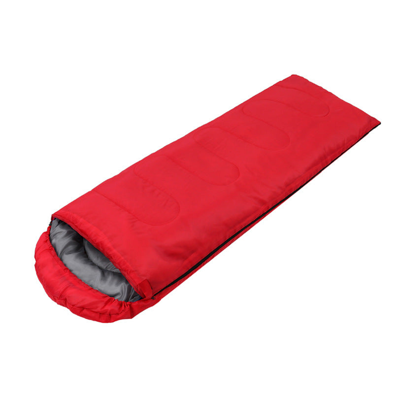 Outdoor Camping Sleeping Bag Portable