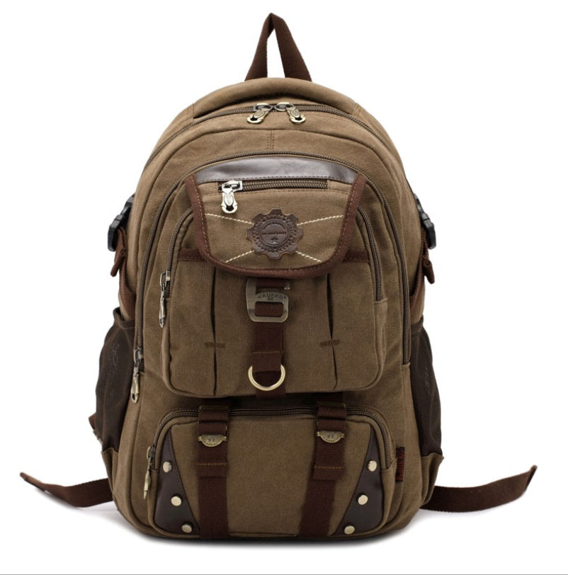 Unisex Computer Backpack Outdoor