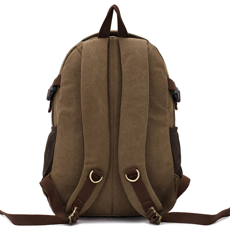 Unisex Computer Backpack Outdoor