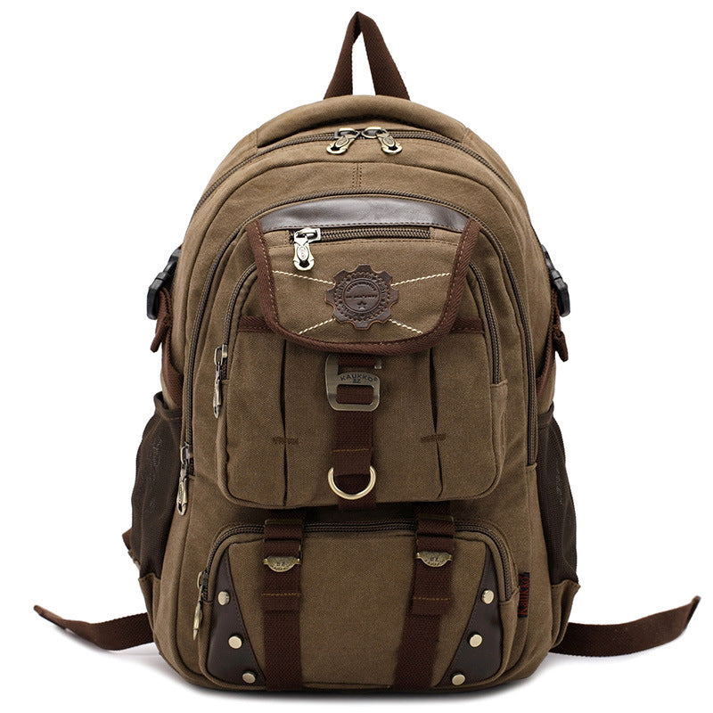 Unisex Computer Backpack Outdoor