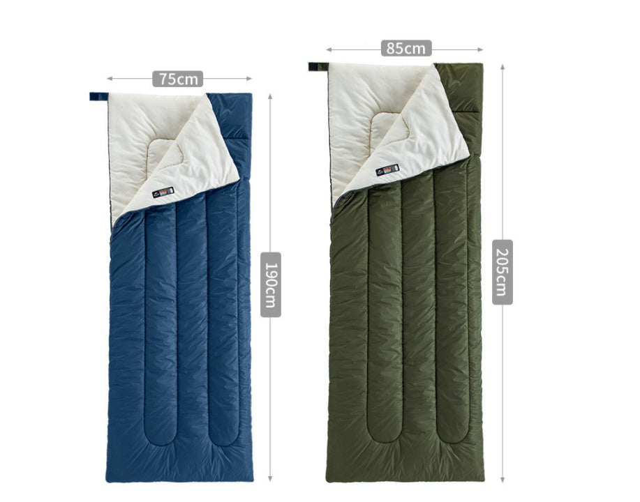 Envelope Cotton Sleeping Bag