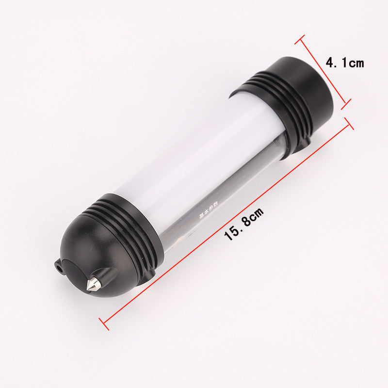 Camping Tent Light Rechargeable Strong Light