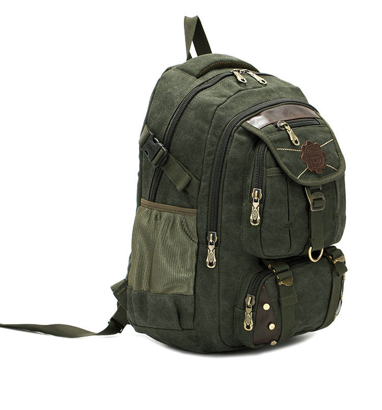 Unisex Computer Backpack Outdoor