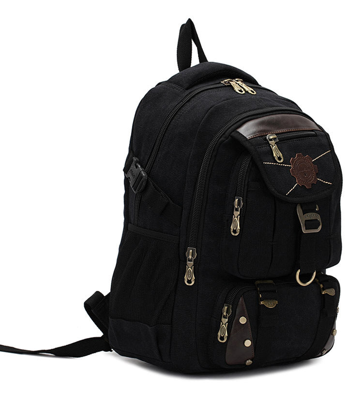 Unisex Computer Backpack Outdoor