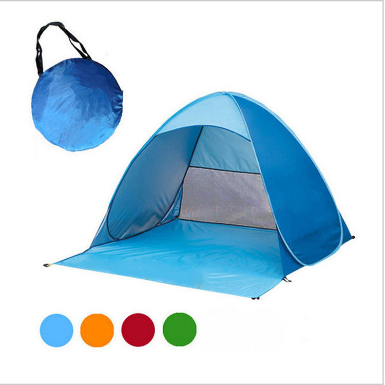 Quick Outdoor Camping Tent