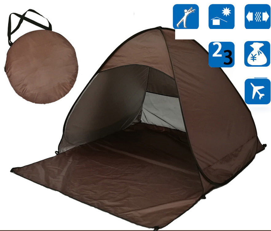 Quick Outdoor Camping Tent
