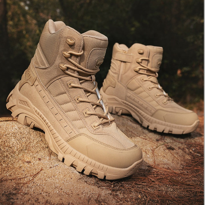 Outdoor Size Outdoor Training Hiking Boots