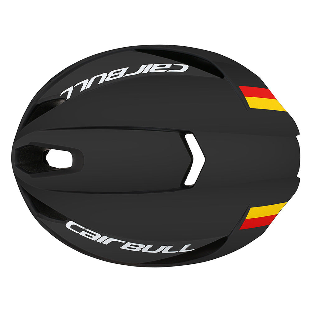 Mountain bike helmet bike