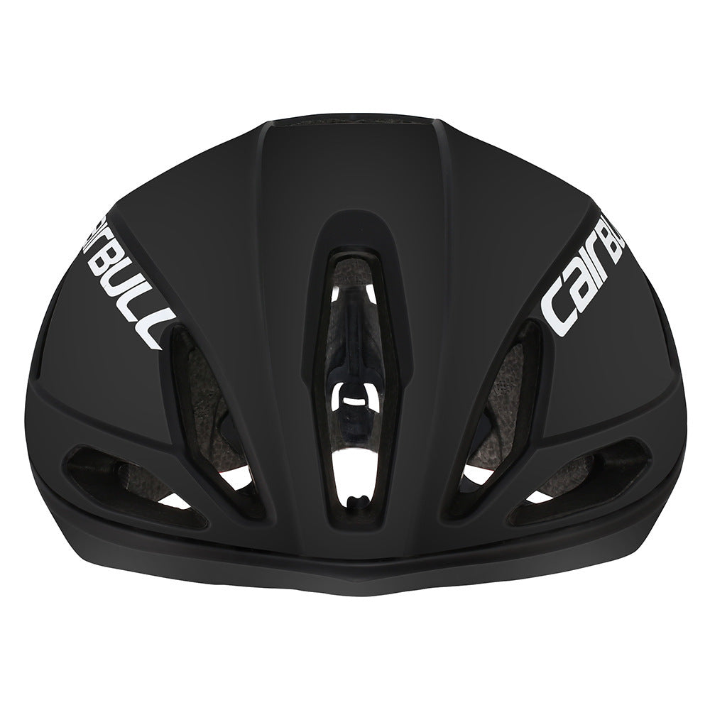 Mountain bike helmet bike