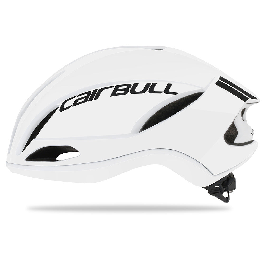 Mountain bike helmet bike