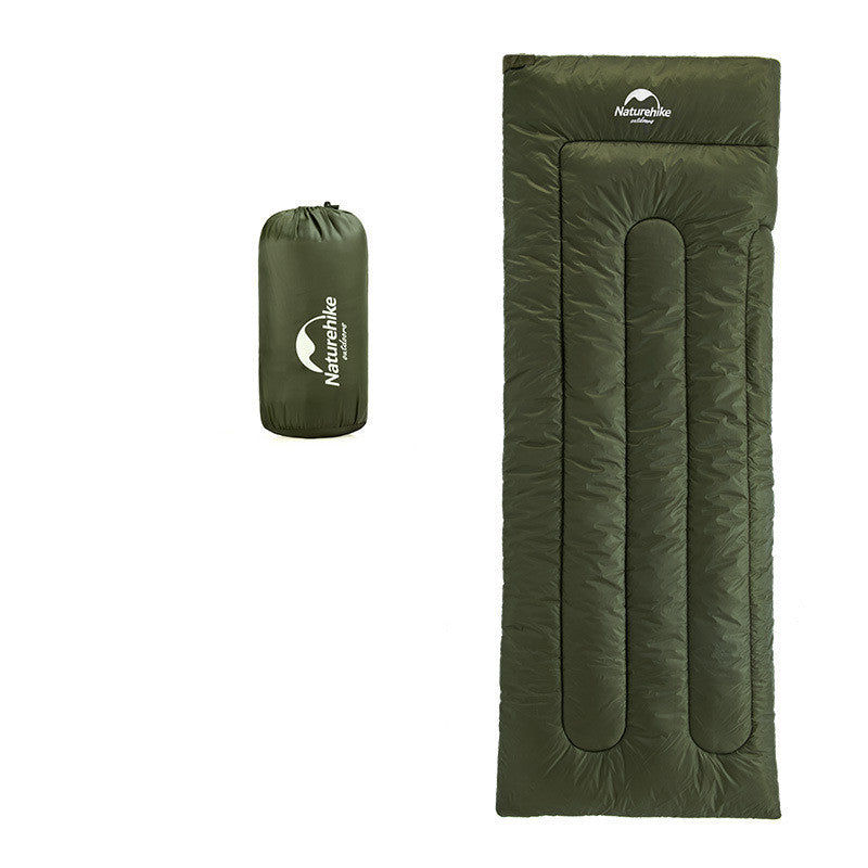Envelope Cotton Sleeping Bag