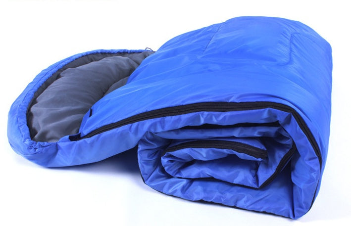 Outdoor Camping Sleeping Bag Portable