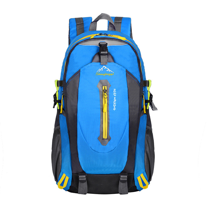 Ultralight Sports Backpack Hiking Bag