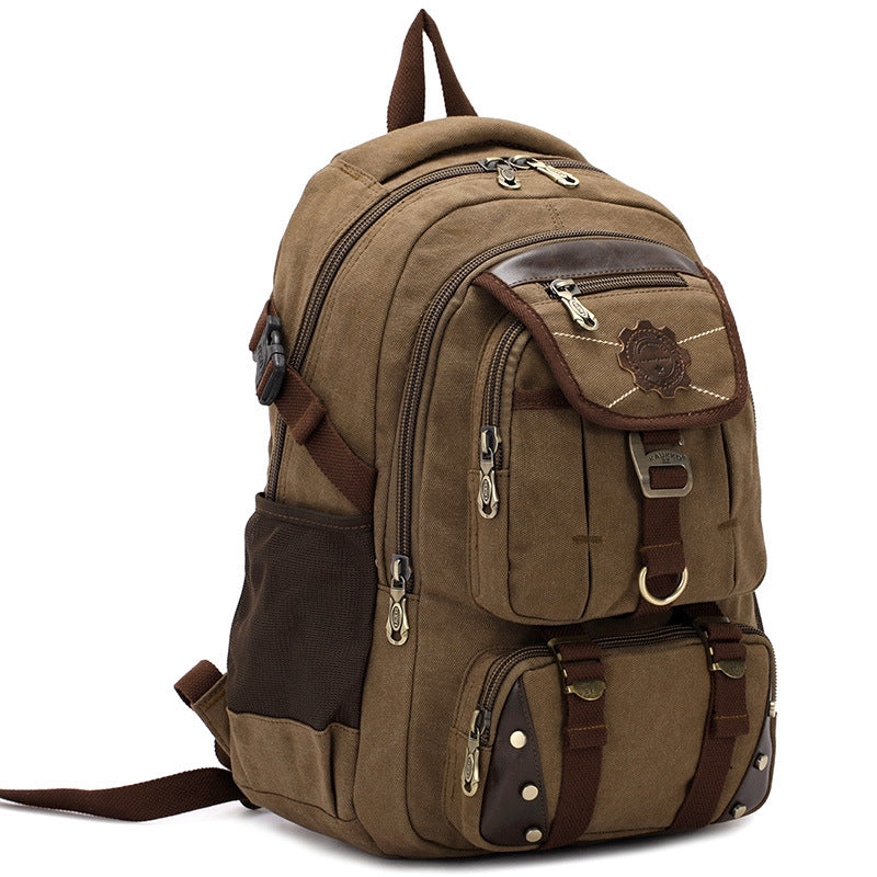 Unisex Computer Backpack Outdoor