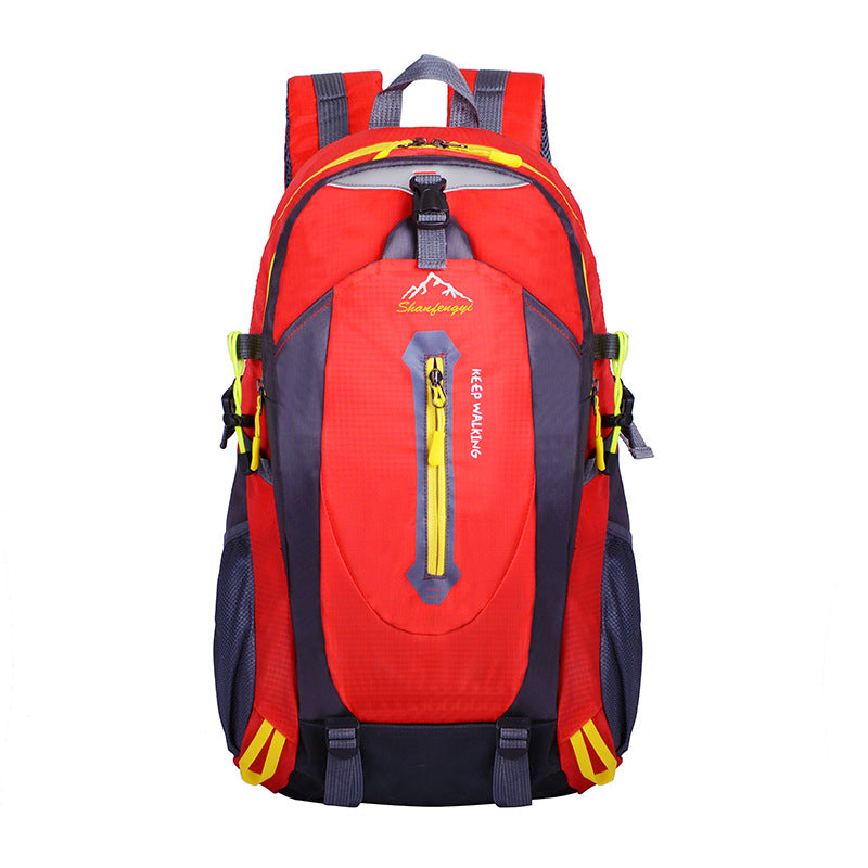Ultralight Sports Backpack Hiking Bag
