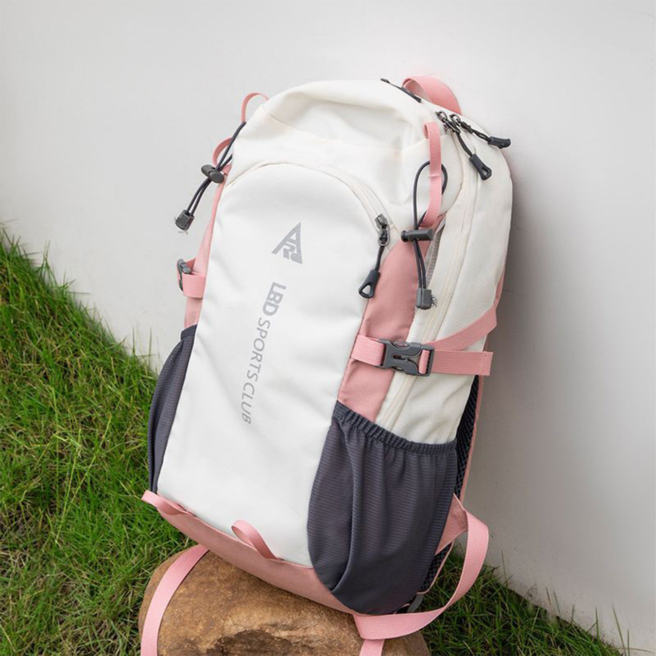 Waterproof Storage School Bag