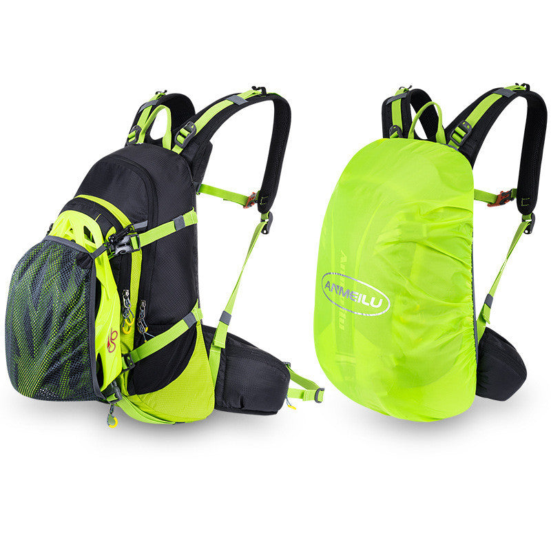 Anmeilu Hiking Backpack
