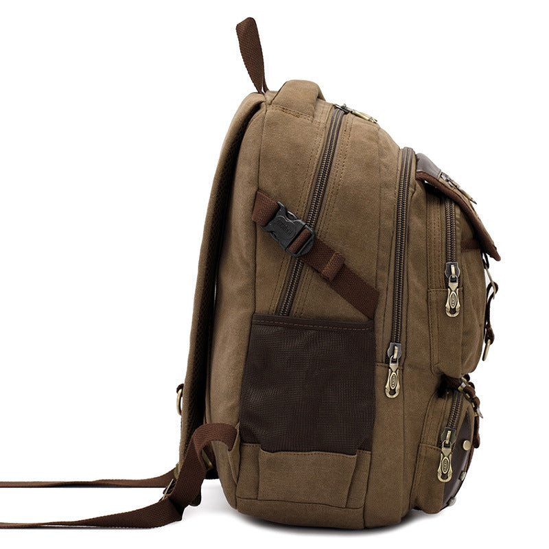 Unisex Computer Backpack Outdoor