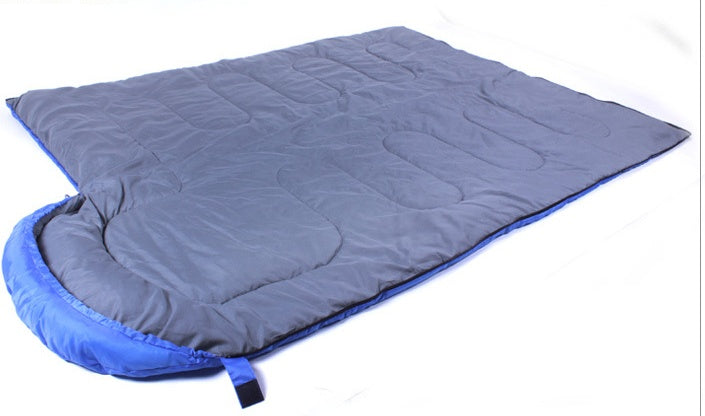 Outdoor Camping Sleeping Bag Portable