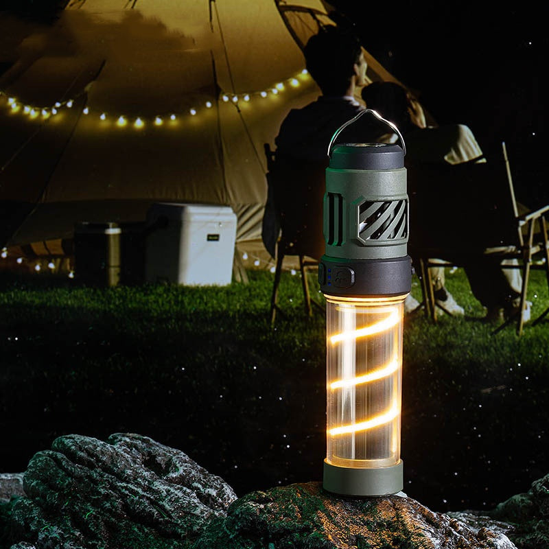 Outdoor Long Battery Life Camping Lantern