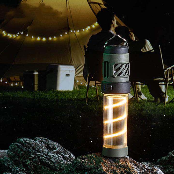 Outdoor Long Battery Life Camping Lantern
