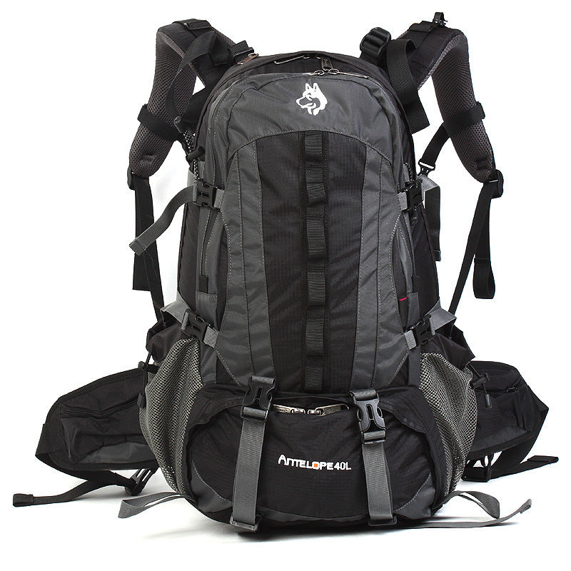 Cycling Camping Backpack Hiking