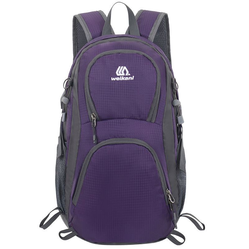 Camping Multi-functional Backpack