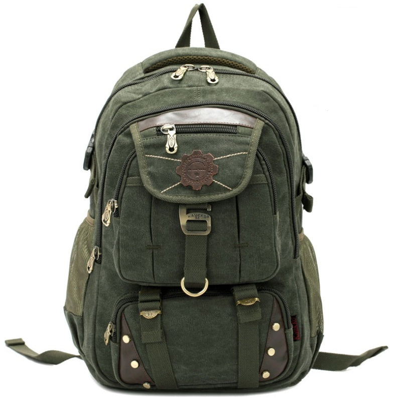 Unisex Computer Backpack Outdoor