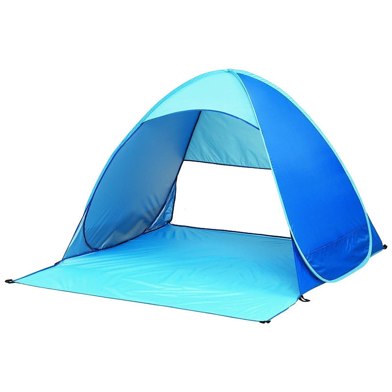 Beach Sun Shading Tent Outdoor Camping