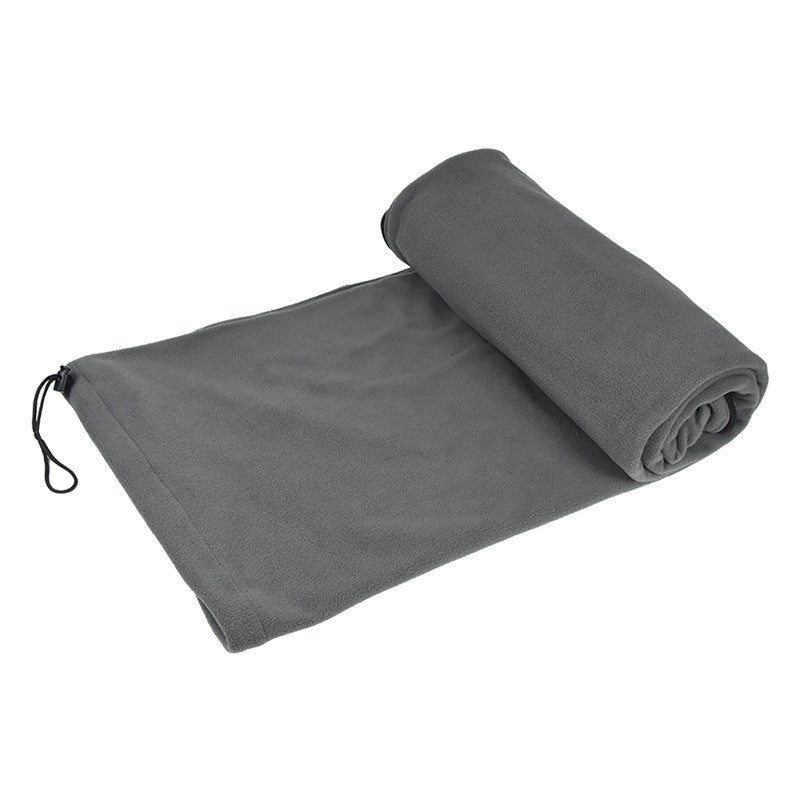 Warm Camping Tent Sleeping Bag