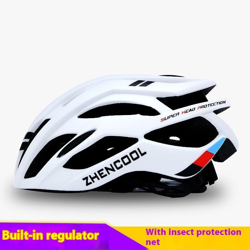 Mountain Bike Road Bike Helmet
