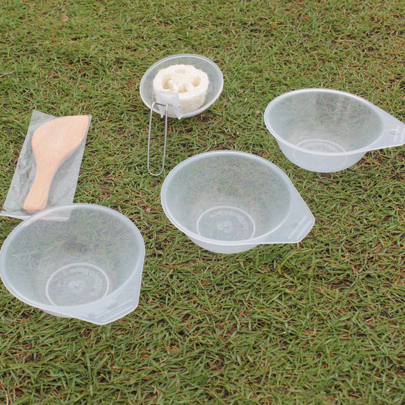Non-stick Cooking Pan Pot Bowl