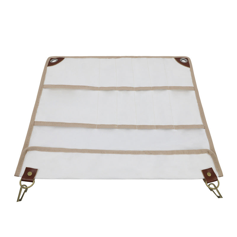 Outdoor Camping Tableware Spatula Spoon