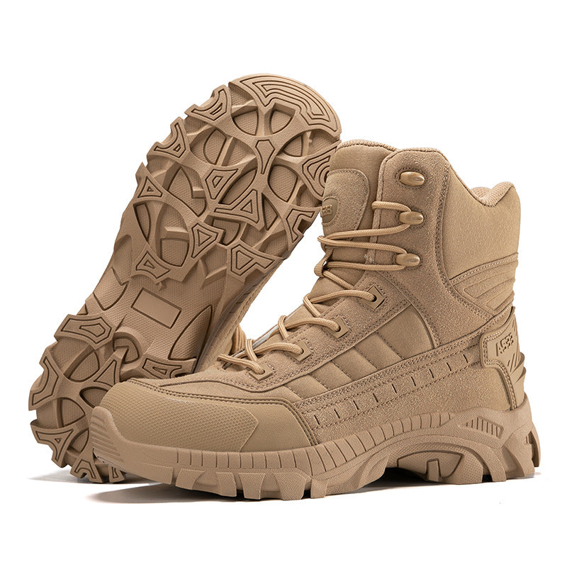 Outdoor Size Outdoor Training Hiking Boots