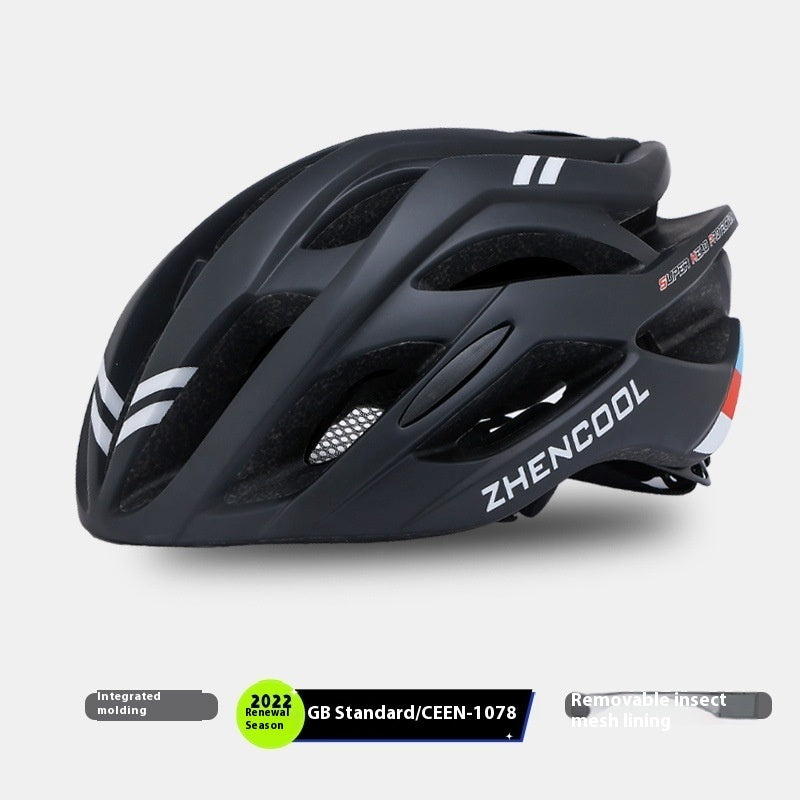 Mountain Bike Road Bike Helmet
