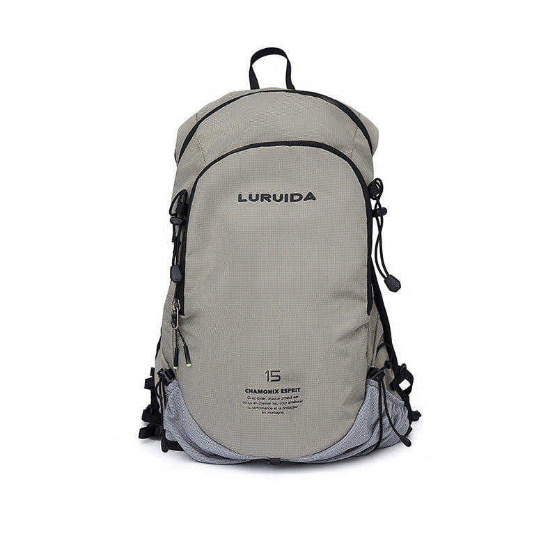 Outdoor Sports Hiking And Backpack