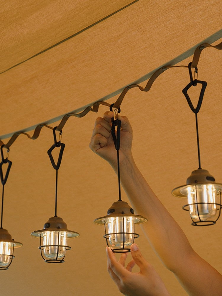 Outdoor Camping Lantern