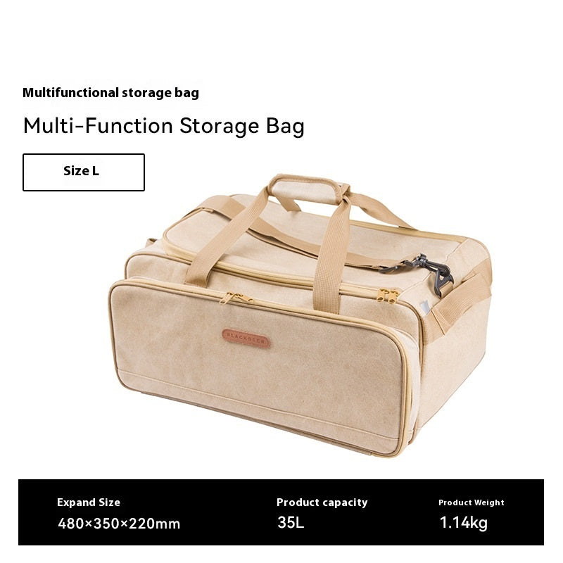 Outdoor Camping Tableware Thickened Gas