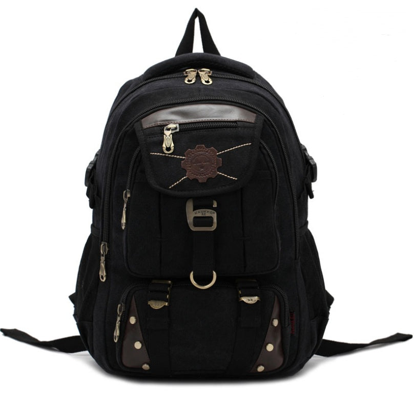 Unisex Computer Backpack Outdoor
