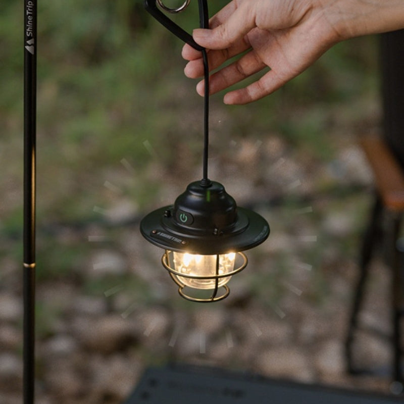 Outdoor Camping Lantern