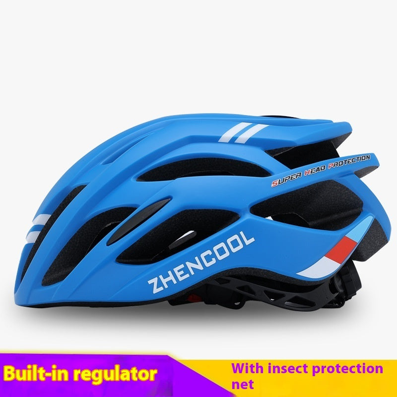 Mountain Bike Road Bike Helmet