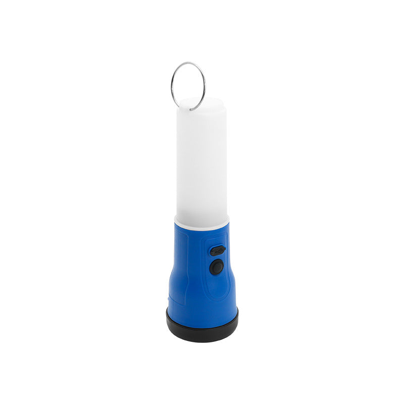 Outdoor Camping Flashlight Rechargeable