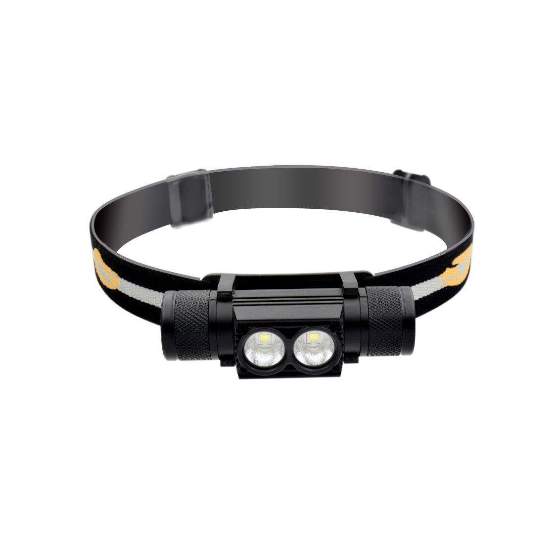 Fishing Induction Led Headset Flashlight