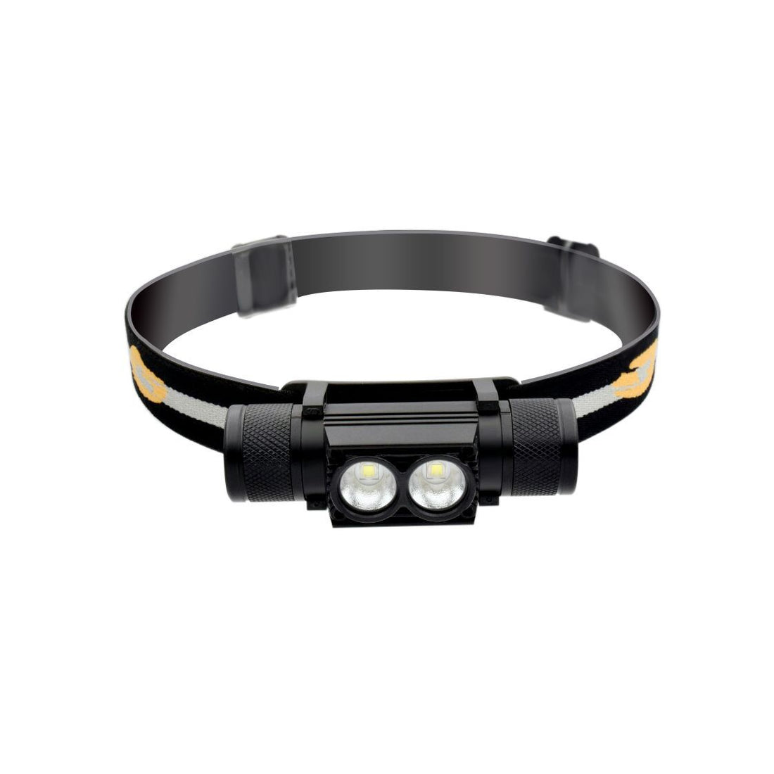 Fishing Induction Led Headset Flashlight